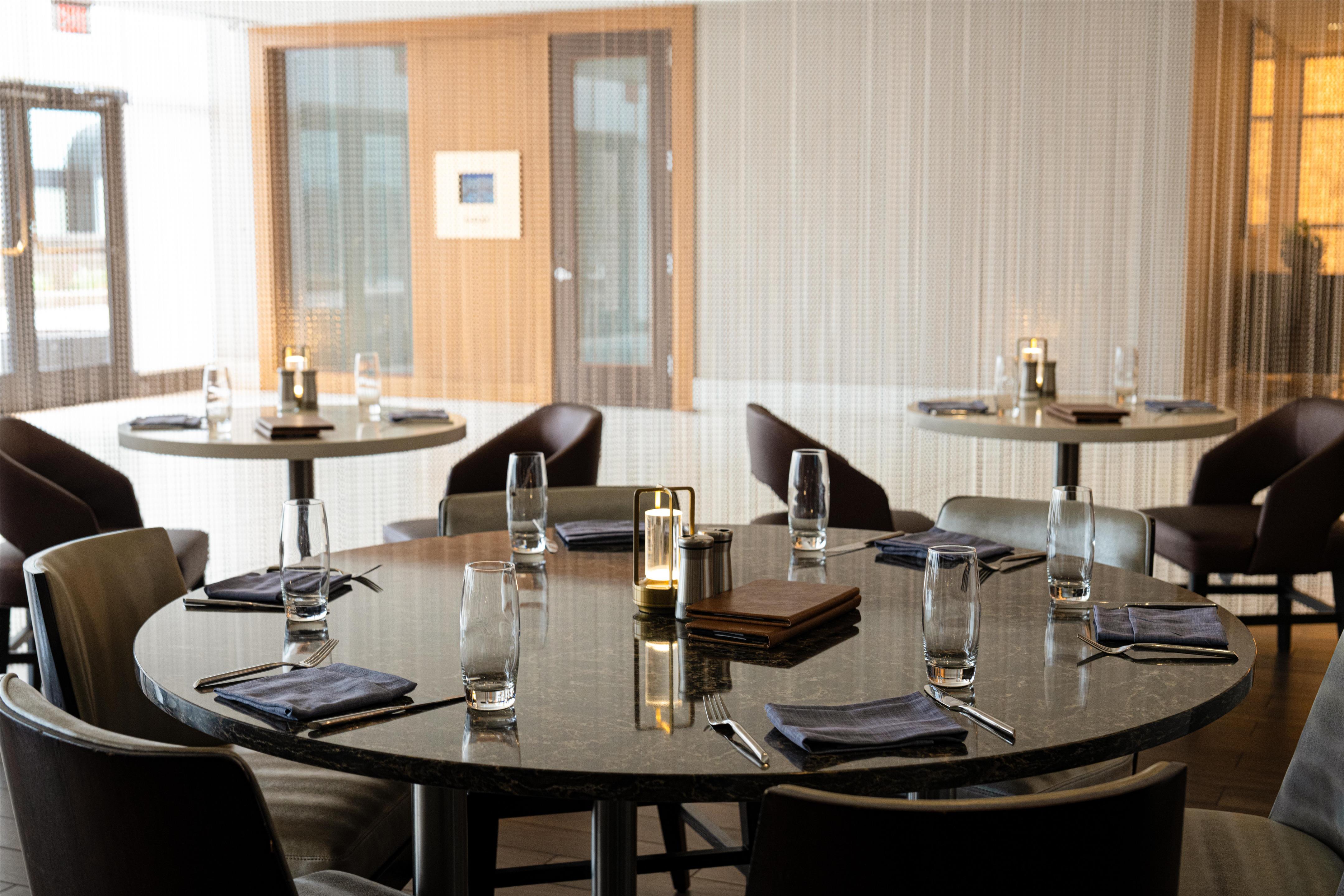 BarLounge | Hilton Washington DC National Mall