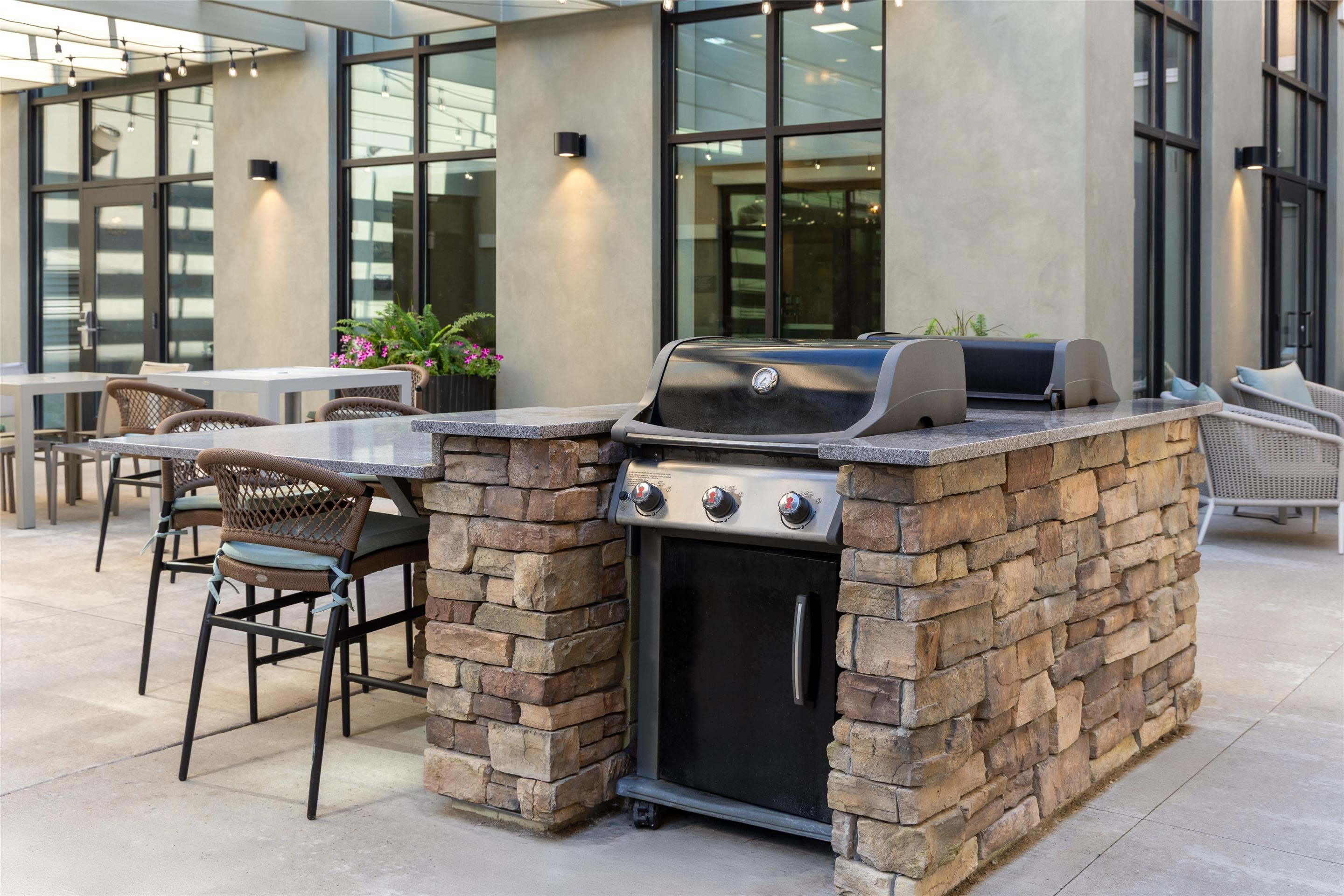 Exterior | Homewood Suites by Hilton Wauwatosa Milwaukee