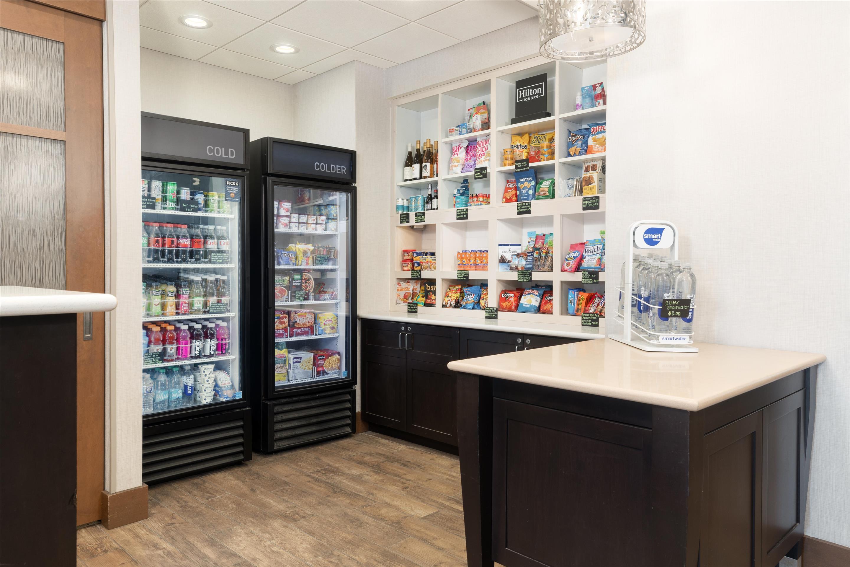 Restaurant | Homewood Suites by Hilton Wauwatosa Milwaukee
