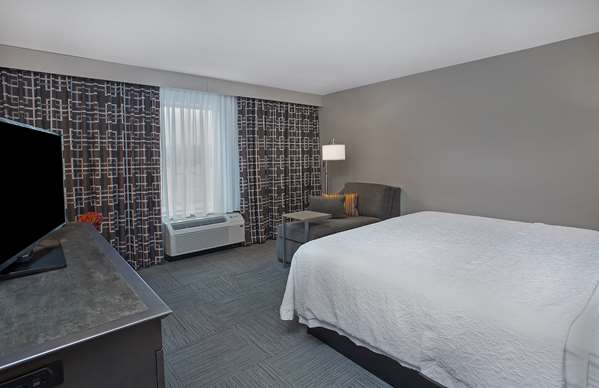  - Hampton Inn Vincennes