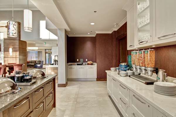 Restaurant - Homewood Suites by Hilton Kanata