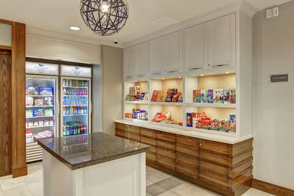 Restaurant - Homewood Suites by Hilton Kanata