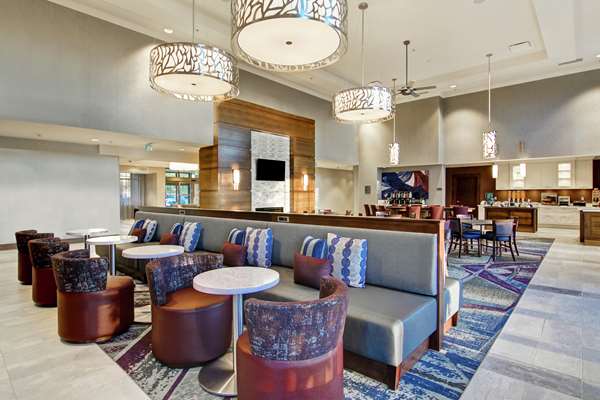 Restaurant - Homewood Suites by Hilton Kanata