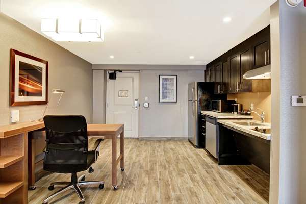  - Homewood Suites by Hilton Kanata