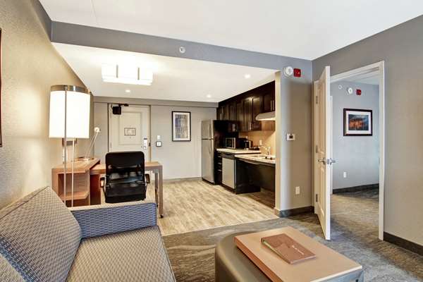  - Homewood Suites by Hilton Kanata