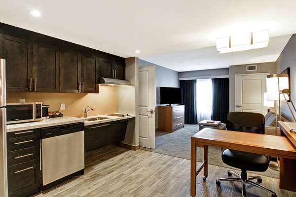  - Homewood Suites by Hilton Kanata
