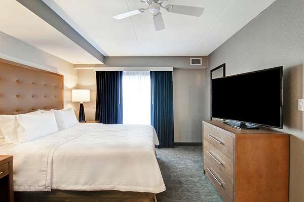  - Homewood Suites by Hilton Kanata