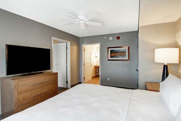  - Homewood Suites by Hilton Kanata