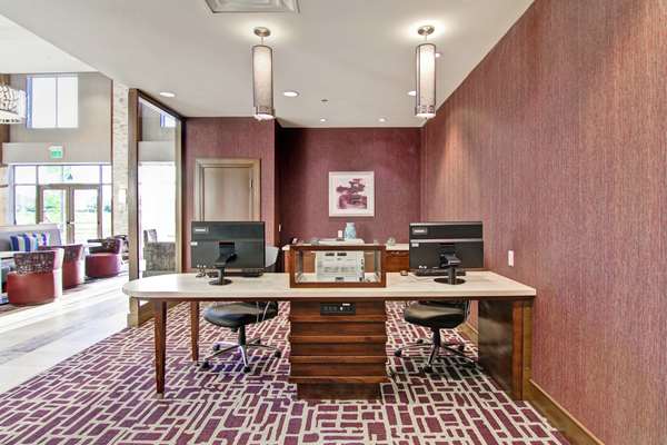  - Homewood Suites by Hilton Kanata