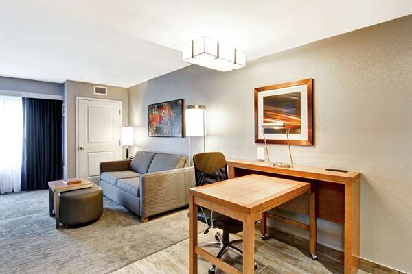  - Homewood Suites by Hilton Kanata