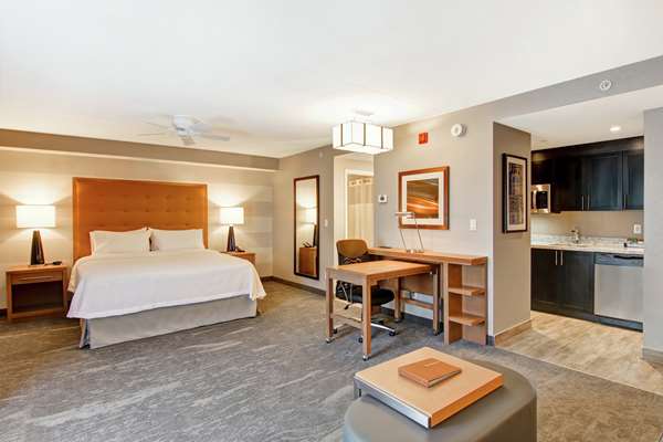  - Homewood Suites by Hilton Kanata