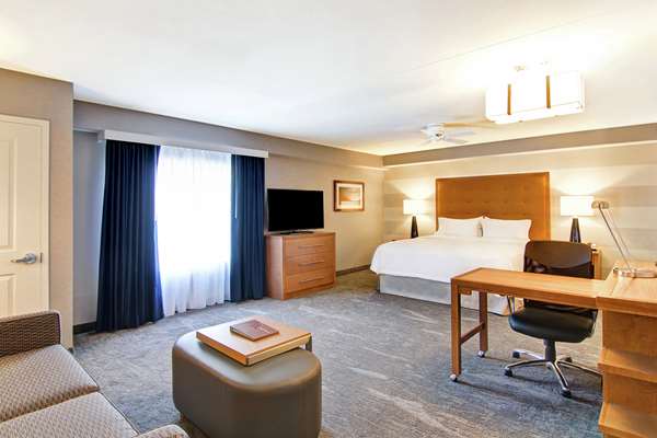  - Homewood Suites by Hilton Kanata