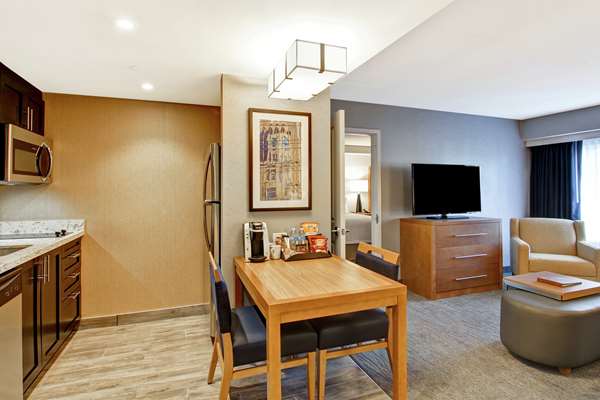  - Homewood Suites by Hilton Kanata