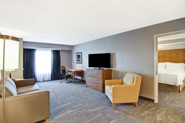  - Homewood Suites by Hilton Kanata