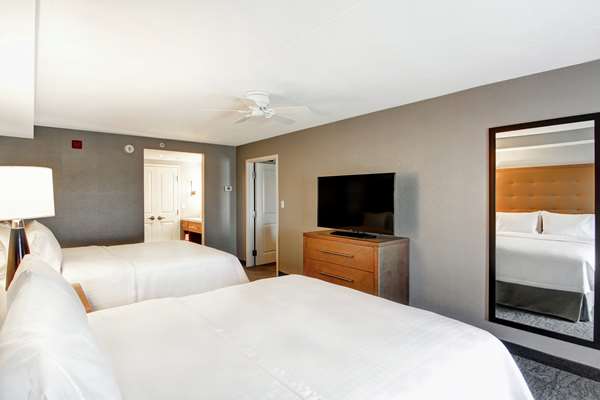  - Homewood Suites by Hilton Kanata
