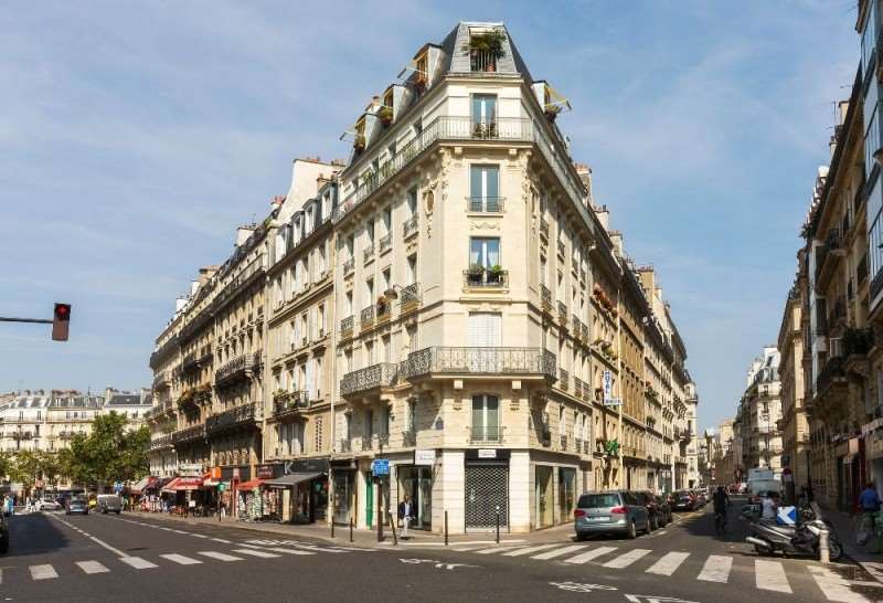 Hôtel Du Brésil