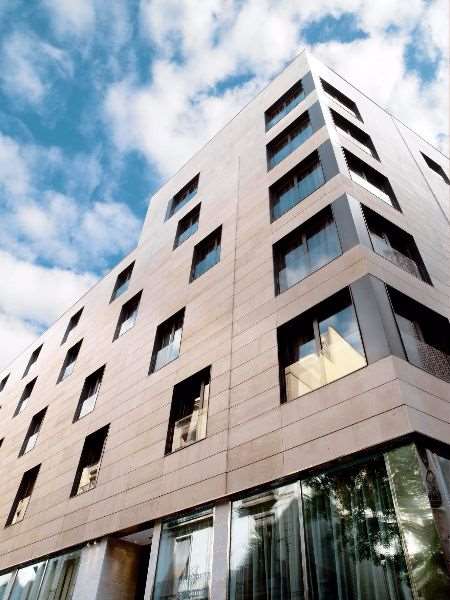Barcelona Catedral Hotel
