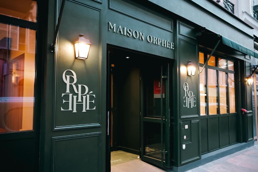 Le Vignon Hotel