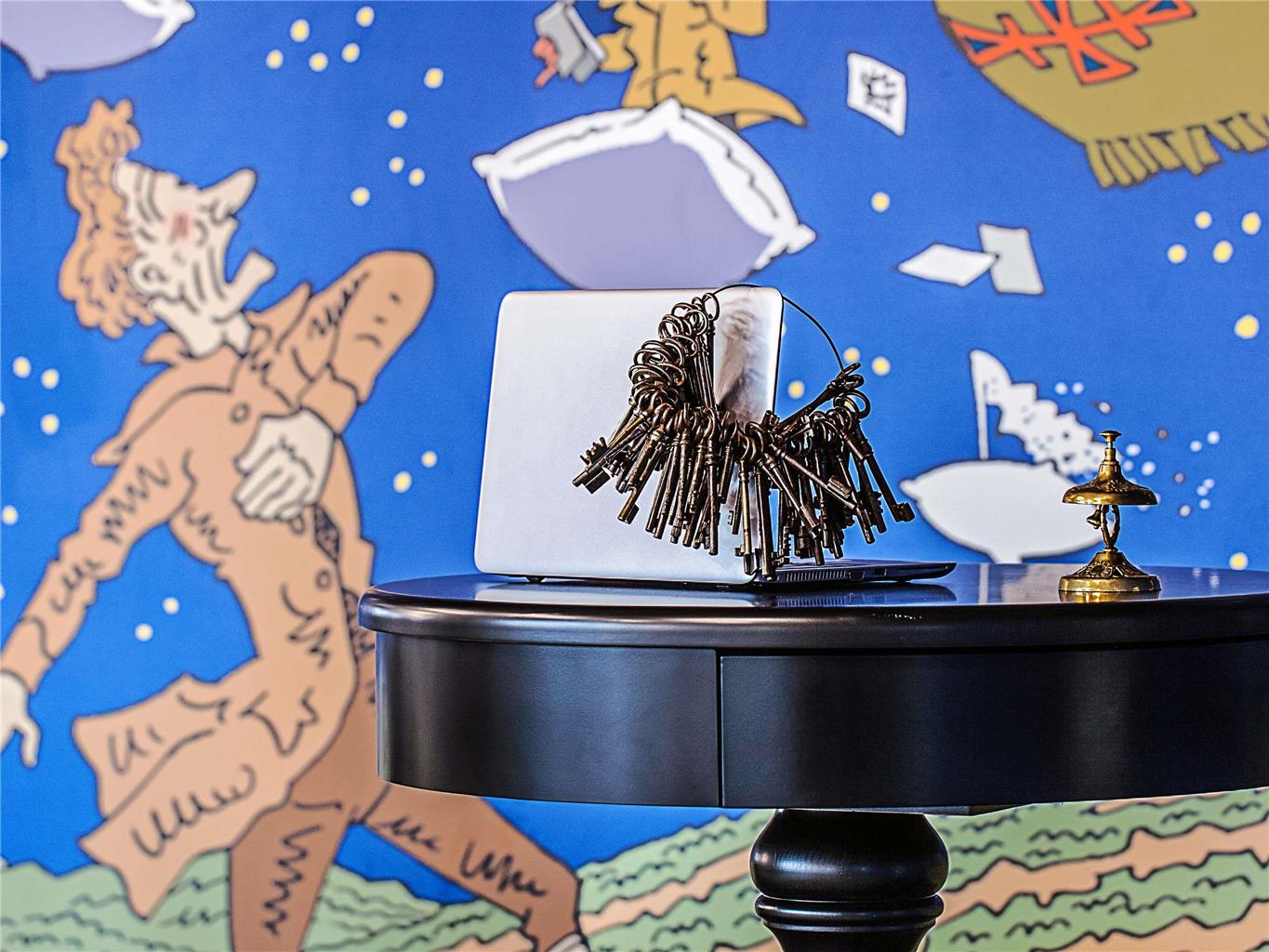 Ibis Styles Geneve Carouge