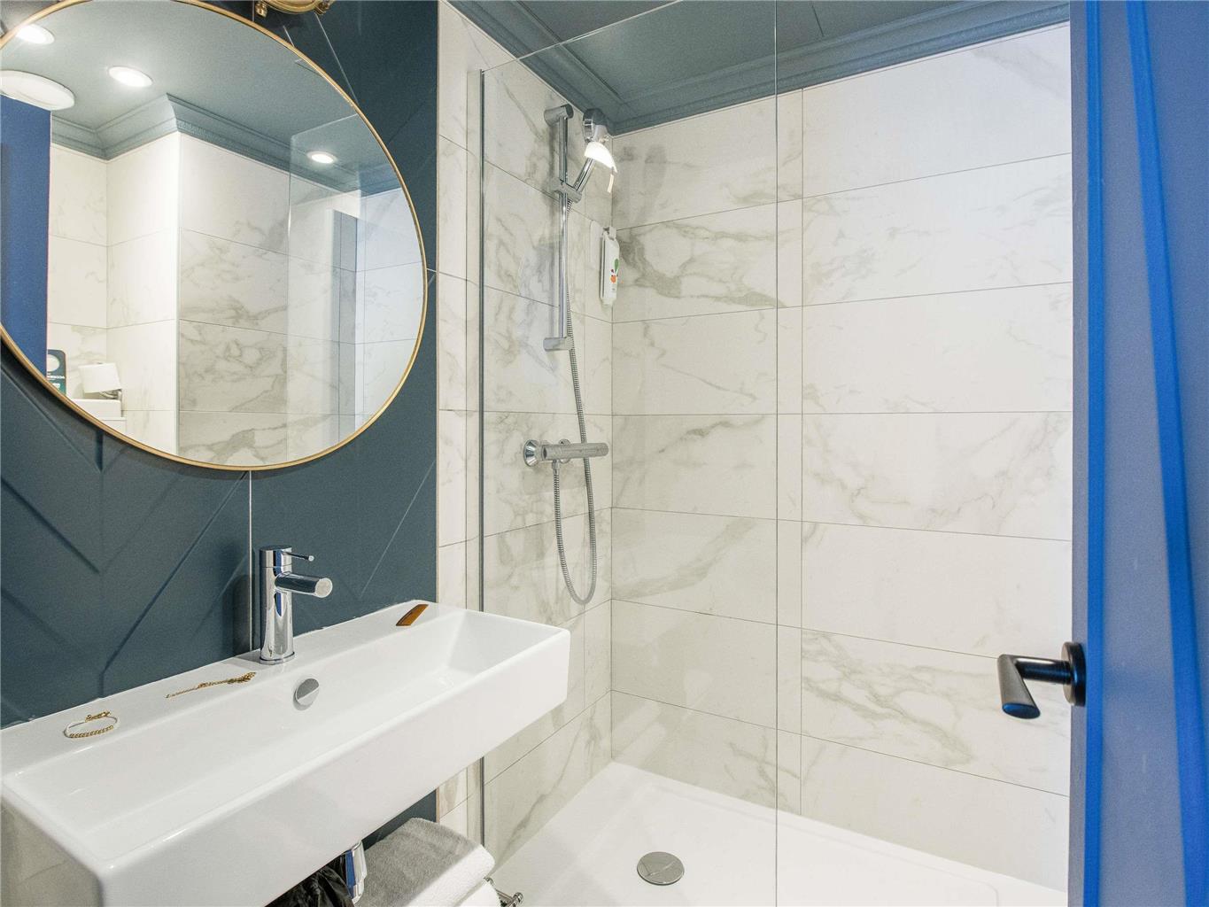 Ibis Styles Nation Cours de Vincennes