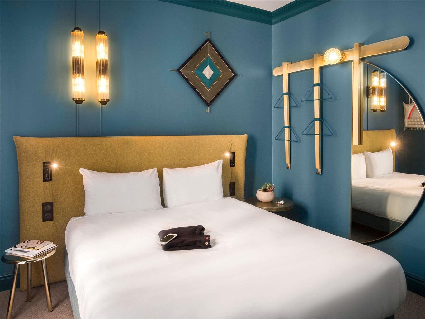 Ibis Styles Nation Cours de Vincennes