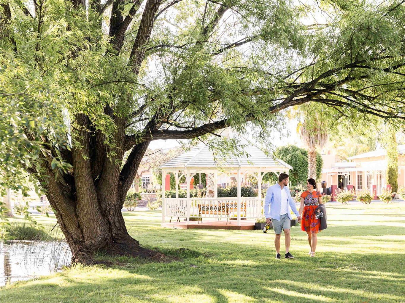 Parklands Resort & Conference Ctr