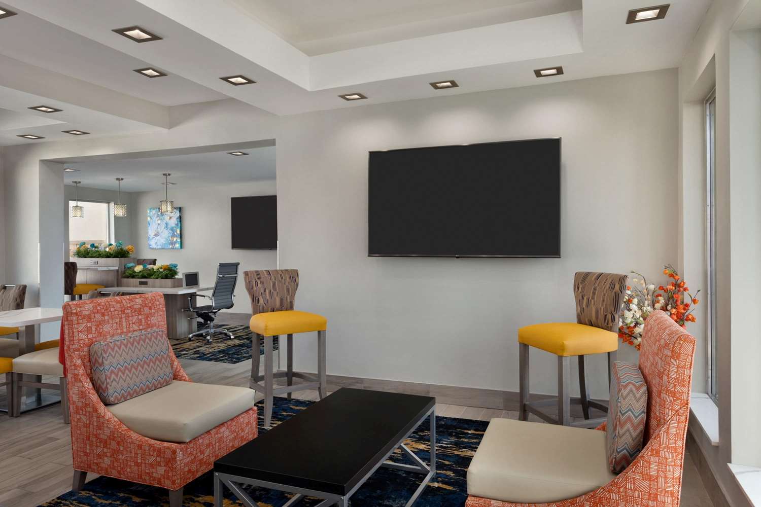 Baymont Inn Suites Shawnee Ok See Discounts