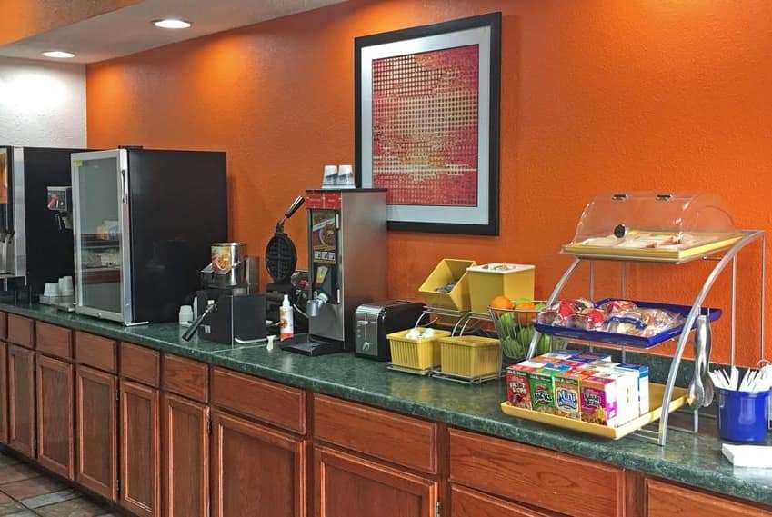 Property amenity