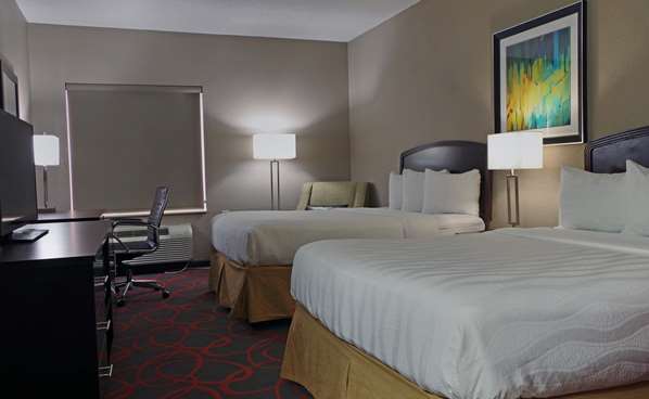  - Baymont Inn & Suites O'Fallon - I-64, Exit 14