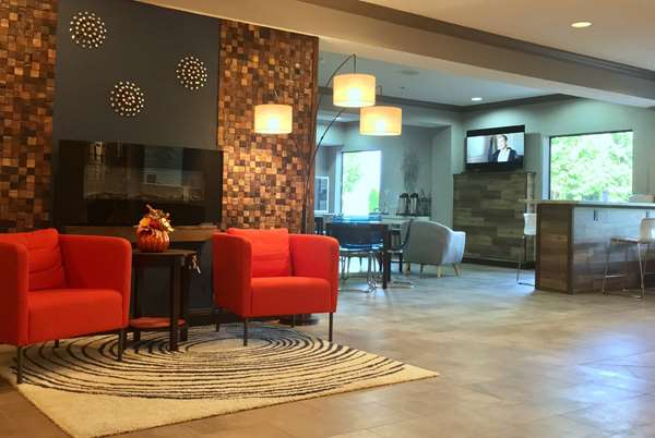  - Baymont Inn & Suites O'Fallon - I-64, Exit 14
