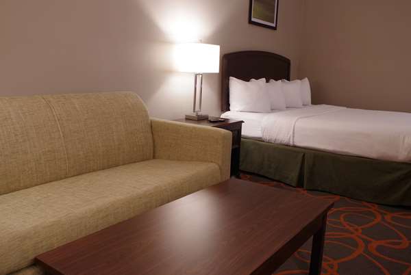  - Baymont Inn & Suites O'Fallon - I-64, Exit 14
