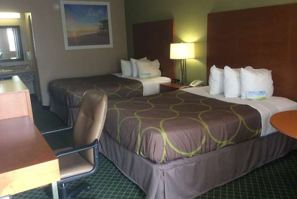  - Days Inn Donalsonville