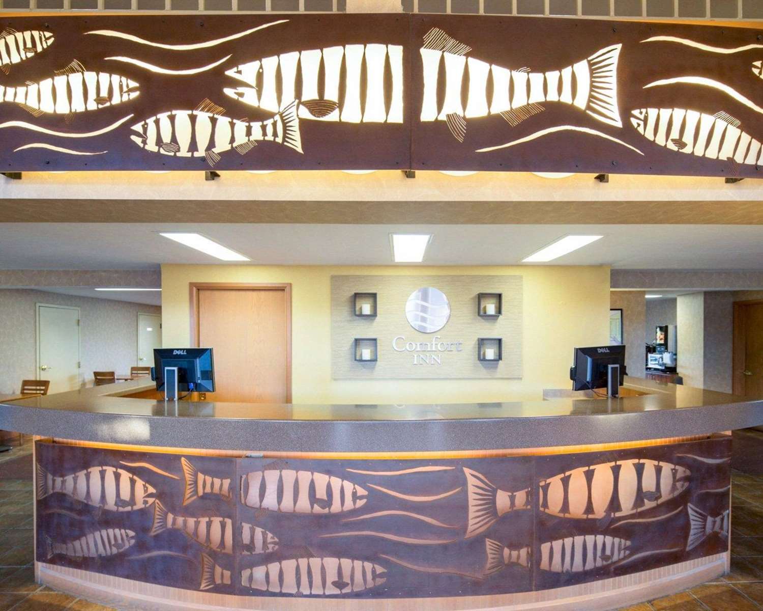 Comfort Inn Ship Creek Anchorage Ak See Discounts