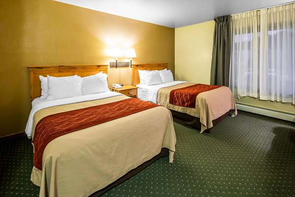  - Quality Inn Kodiak