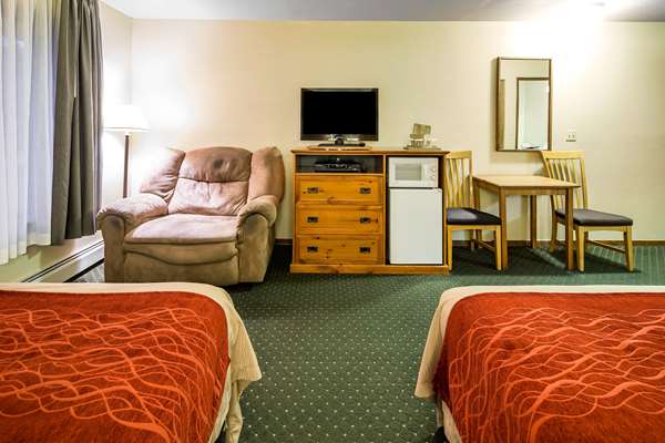  - Quality Inn Kodiak