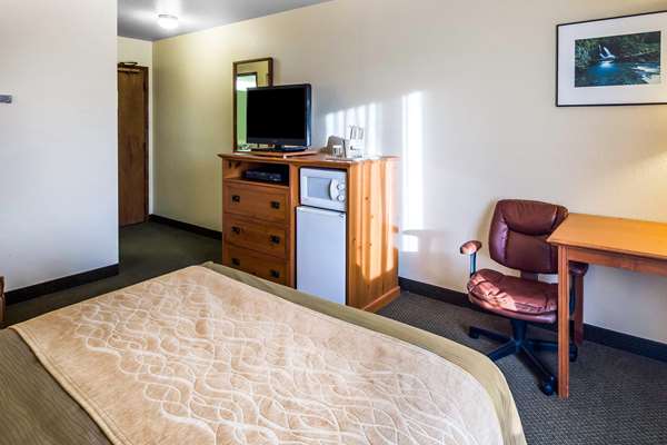 - Quality Inn Kodiak