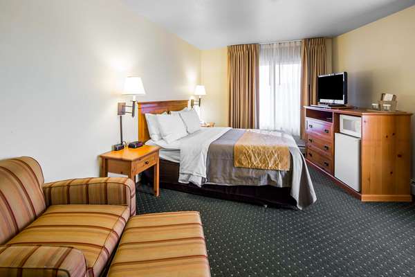  - Quality Inn Kodiak