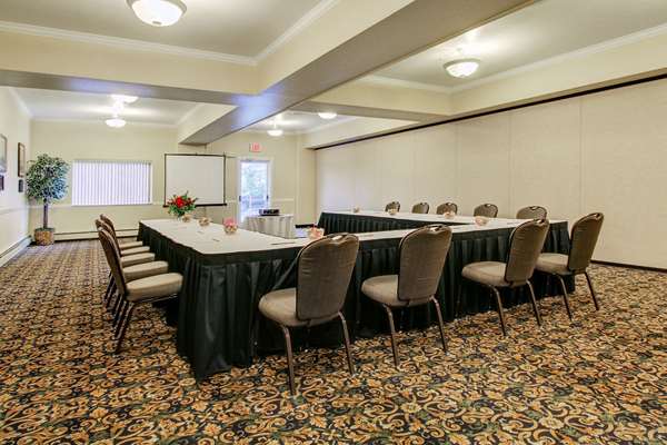  - Clarion Suites Downtown Anchorage