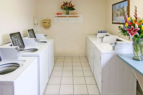 Amenities - Clarion Suites Downtown Anchorage