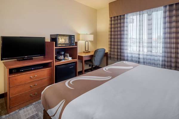  - Quality Inn Kenai