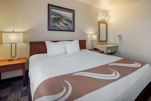  - Quality Inn Kenai