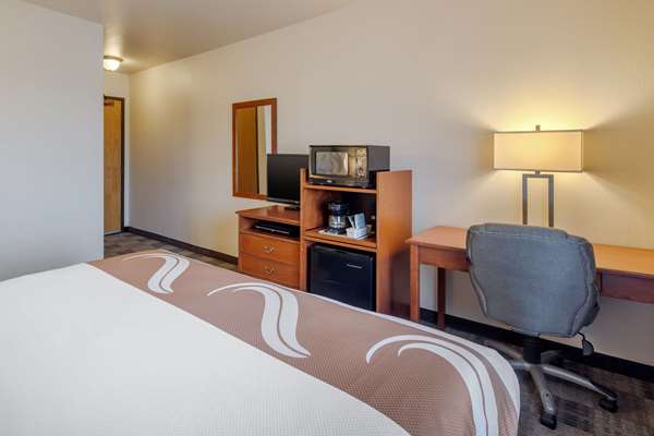  - Quality Inn Kenai