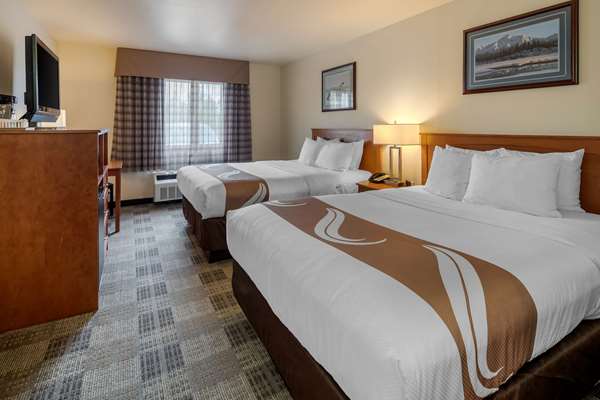  - Quality Inn Kenai
