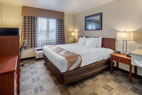  - Quality Inn Kenai