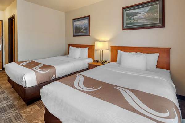  - Quality Inn Kenai