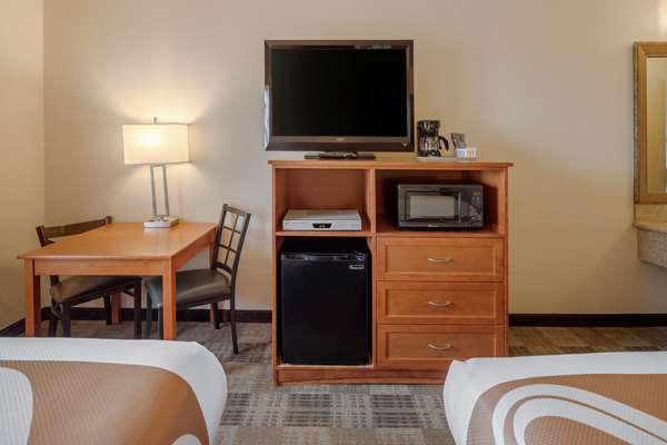  - Quality Inn Kenai