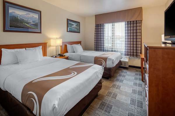  - Quality Inn Kenai