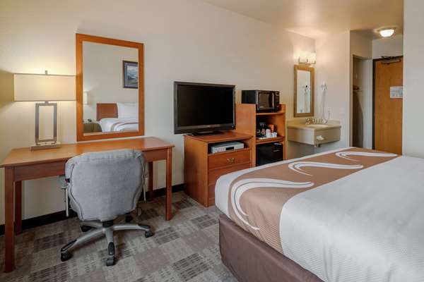  - Quality Inn Kenai