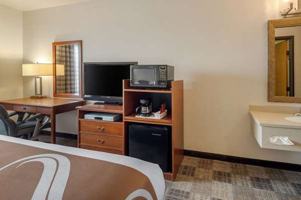  - Quality Inn Kenai
