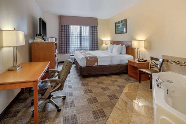  - Quality Inn Kenai